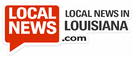Louisiana Local News | LocalNewsin Louisiana