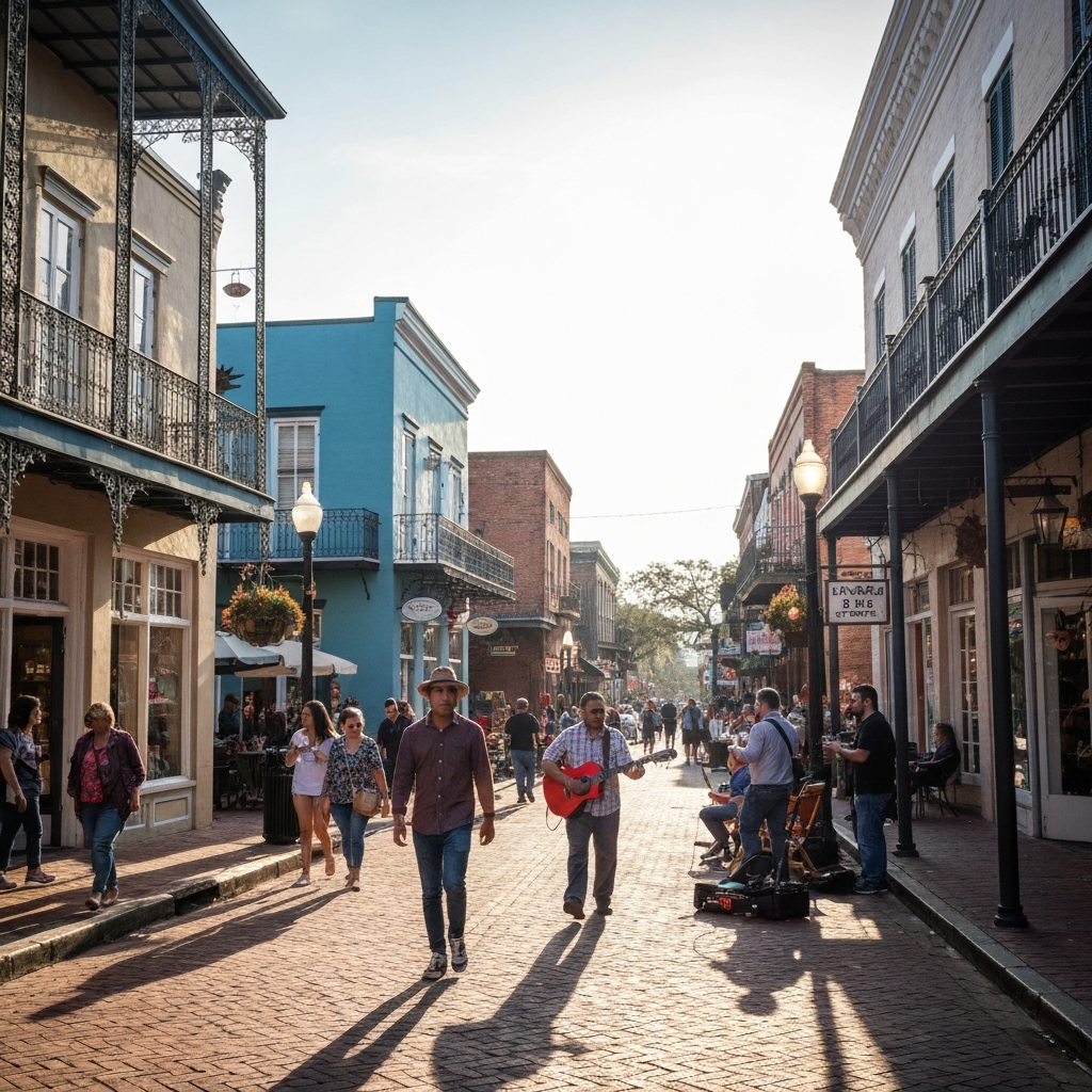 Lafayette’s Evolving Business Landscape: A Hub of Innovation and Growth