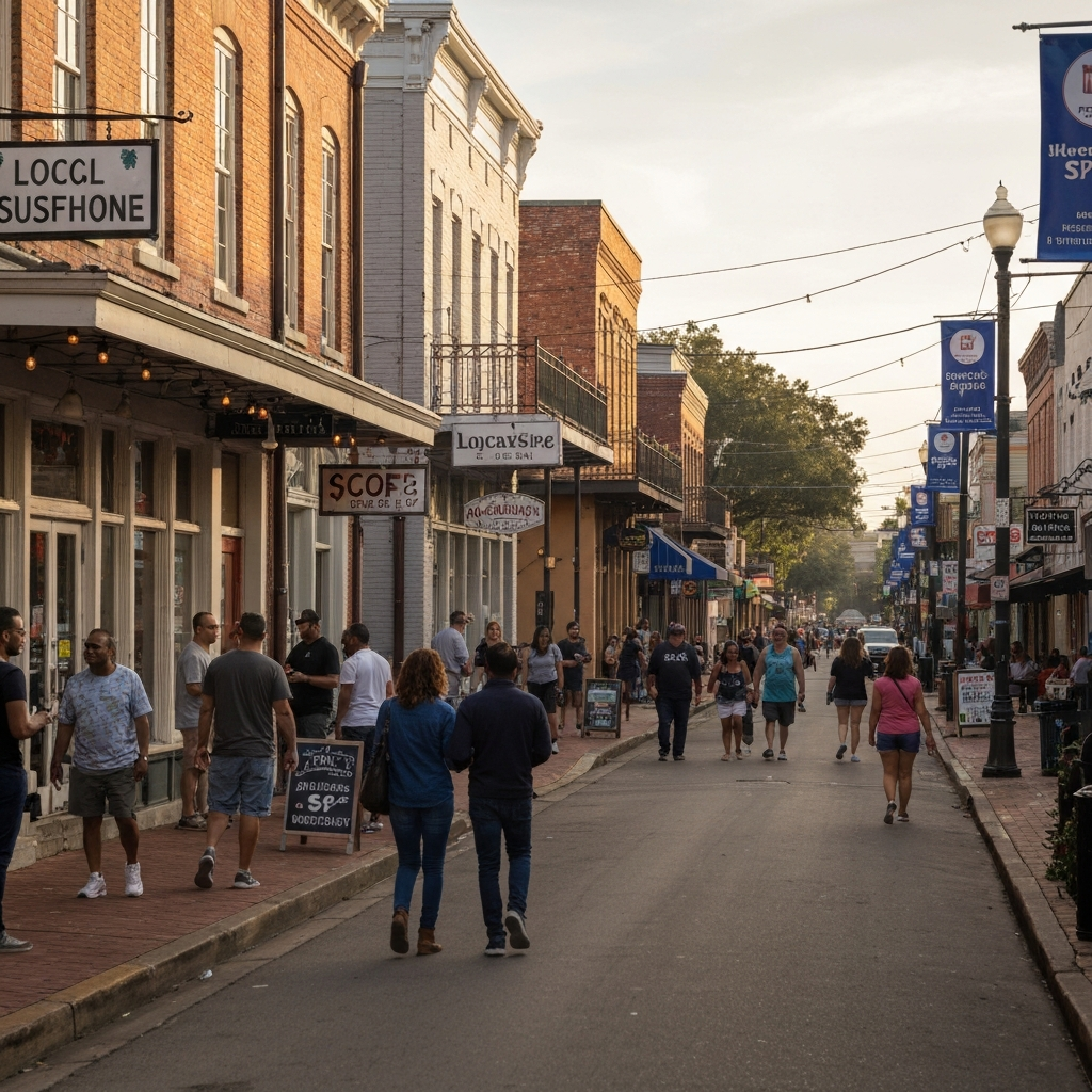 Exclusive Local Deals to Explore in Lafayette