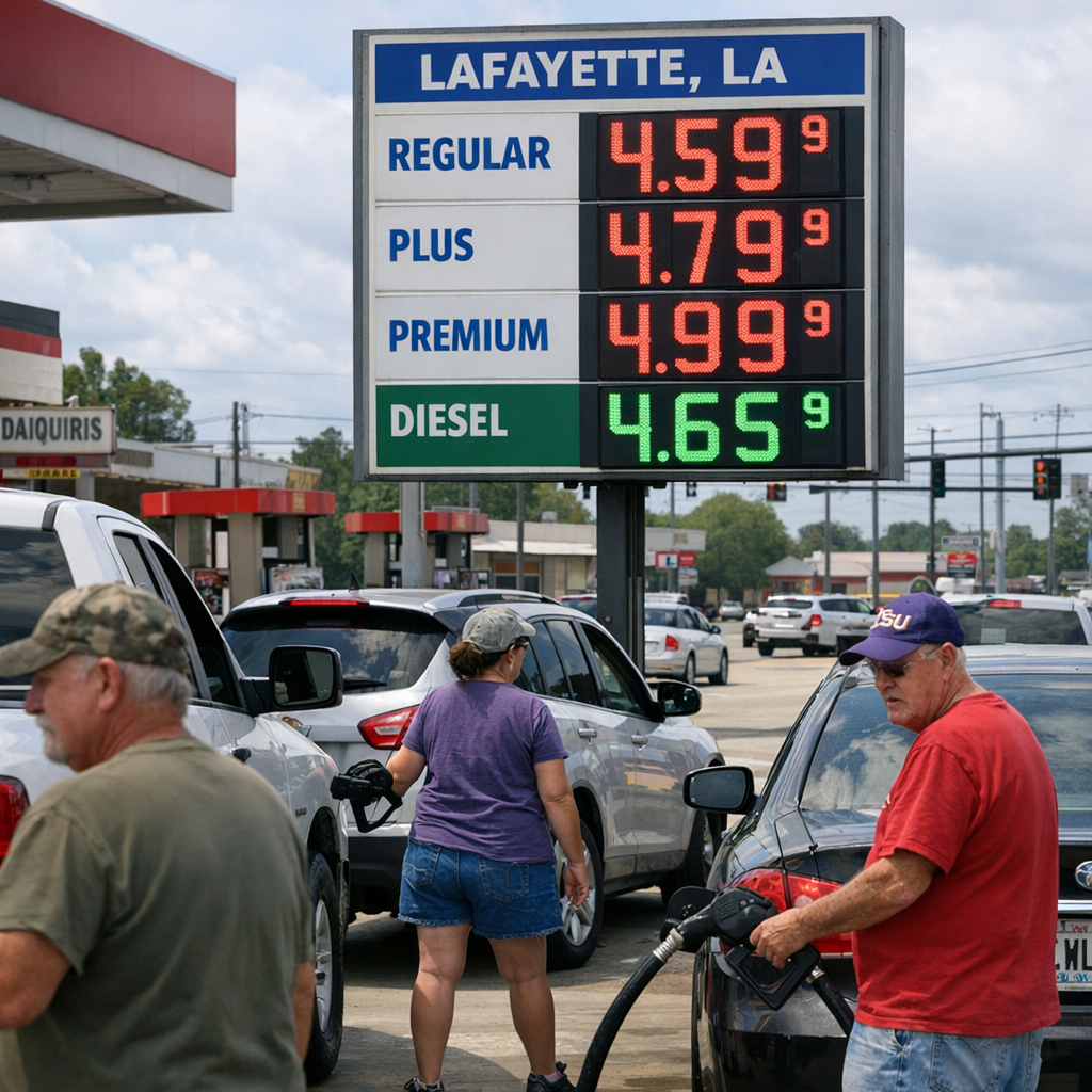 Navigating Economic Uncertainty Amid National Challenges