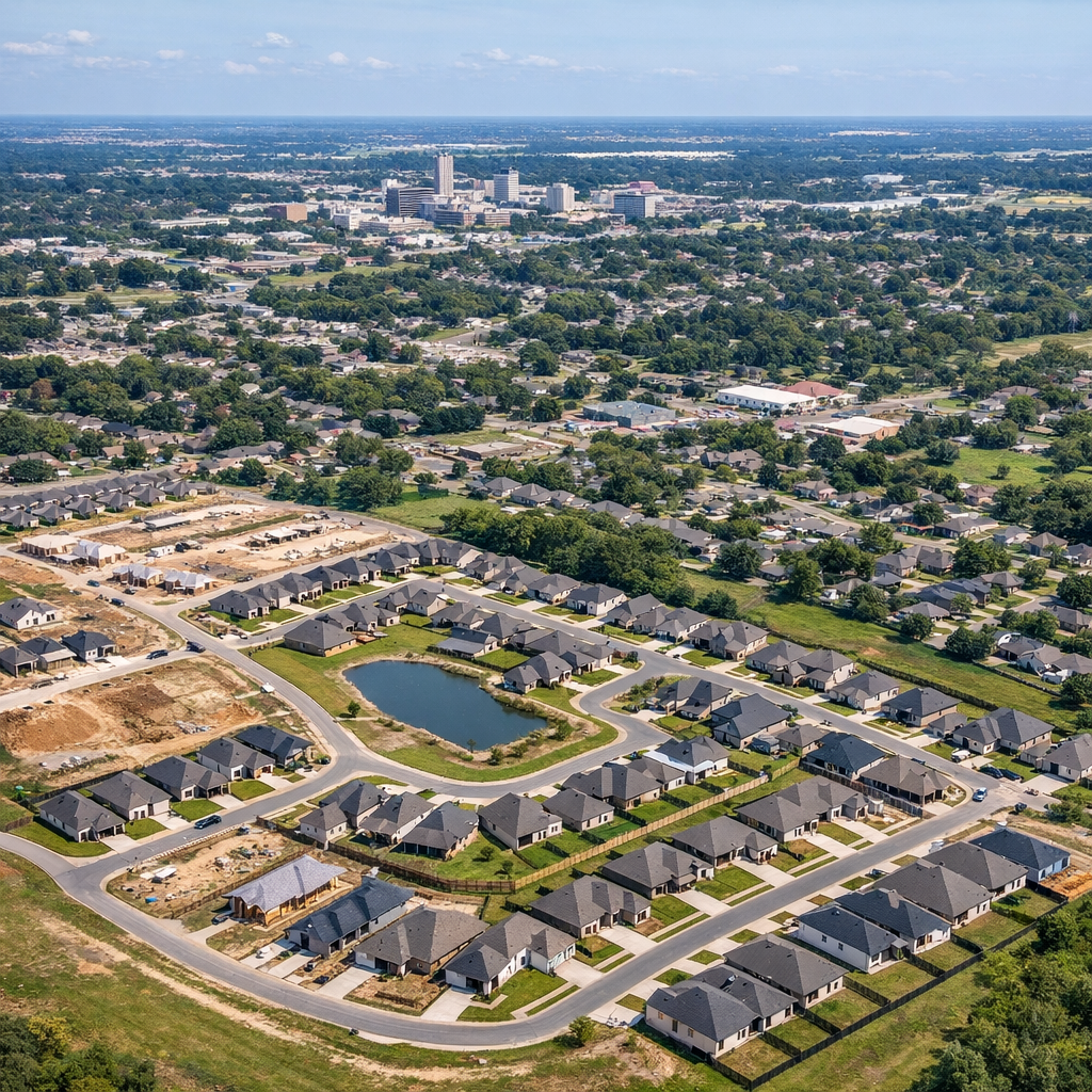 Navigating Lafayette’s Evolving Housing Market
