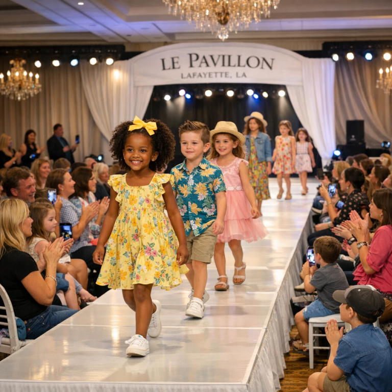 Upcoming Events in Lafayette: August Highlights